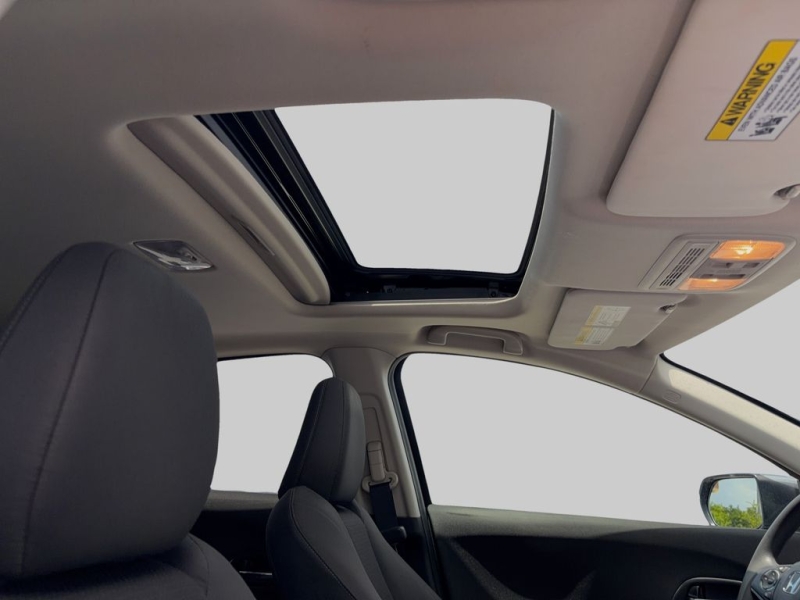 2021 Honda HR-V