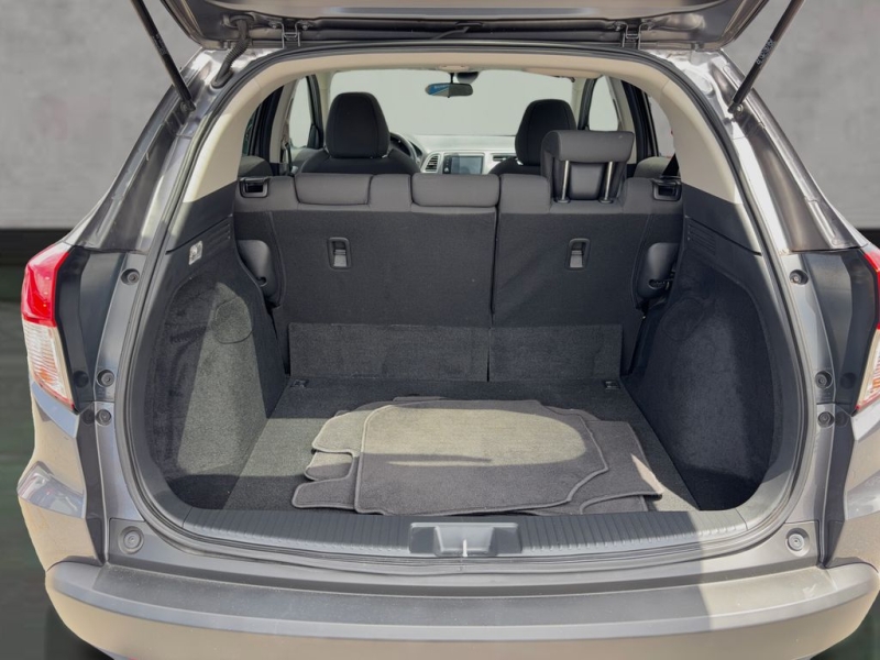 2021 Honda HR-V