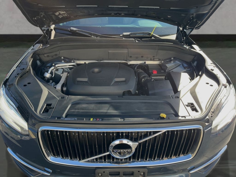 2018 Volvo XC90