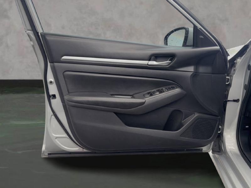 2022 Nissan Altima