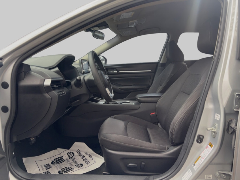 2022 Nissan Altima
