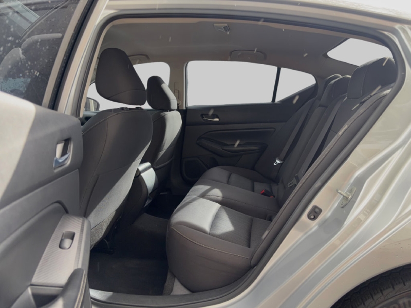 2022 Nissan Altima