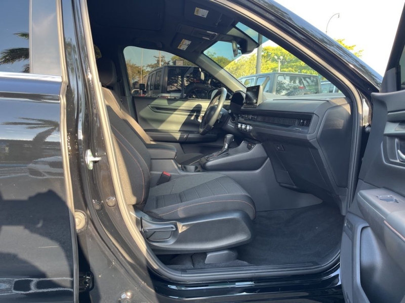 2024 Honda CR-V Hybrid