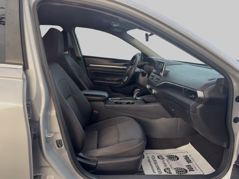 2022 Nissan Altima