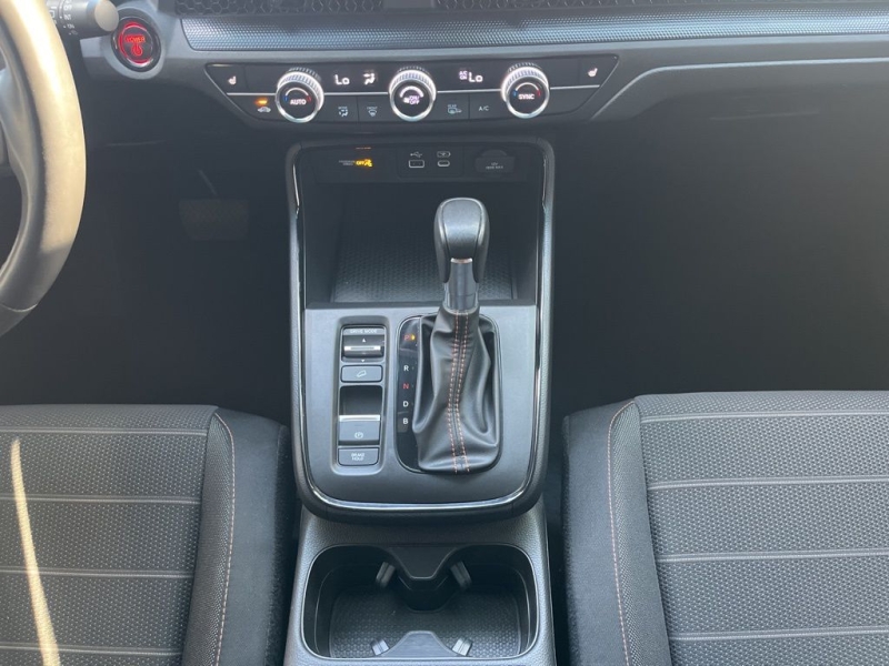 2024 Honda CR-V Hybrid