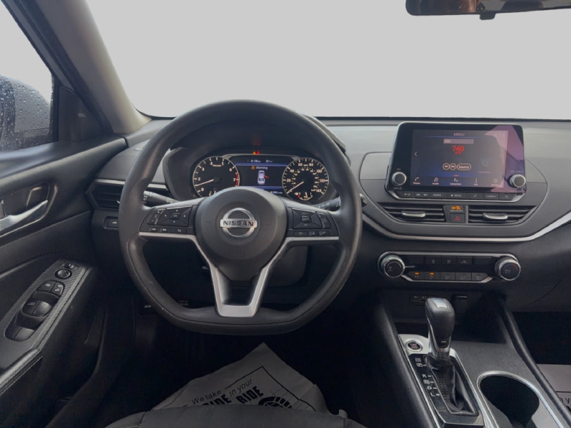 2022 Nissan Altima