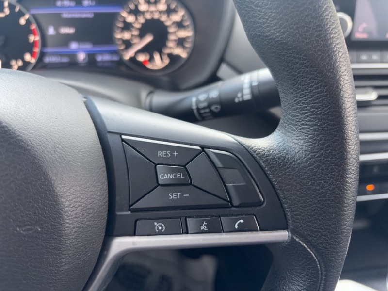 2022 Nissan Altima
