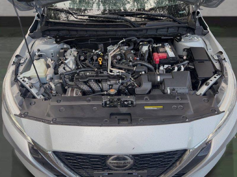 2022 Nissan Altima