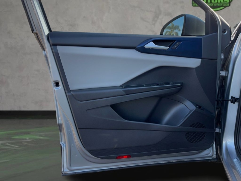 2022 Volkswagen Taos