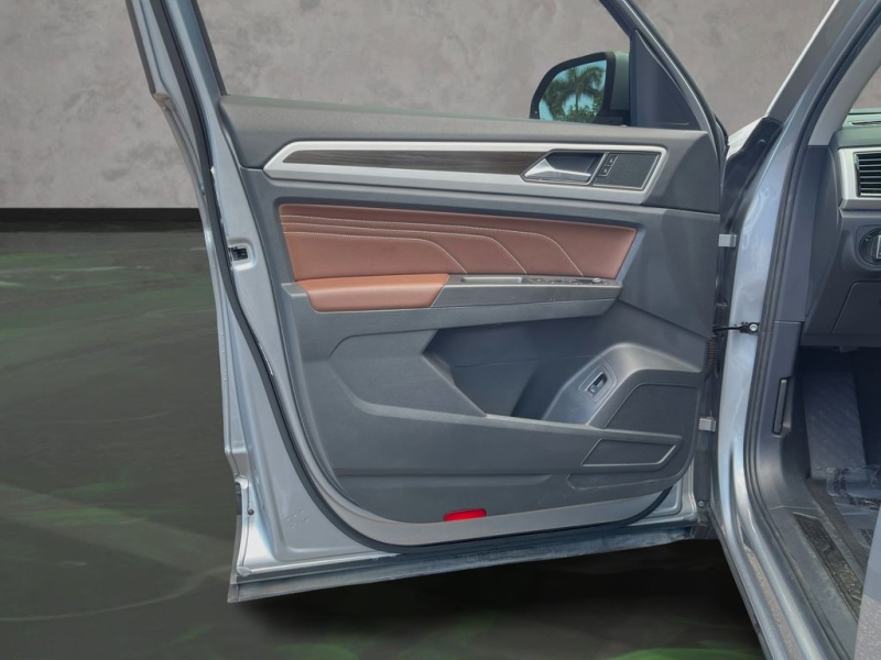 2023 Volkswagen Atlas