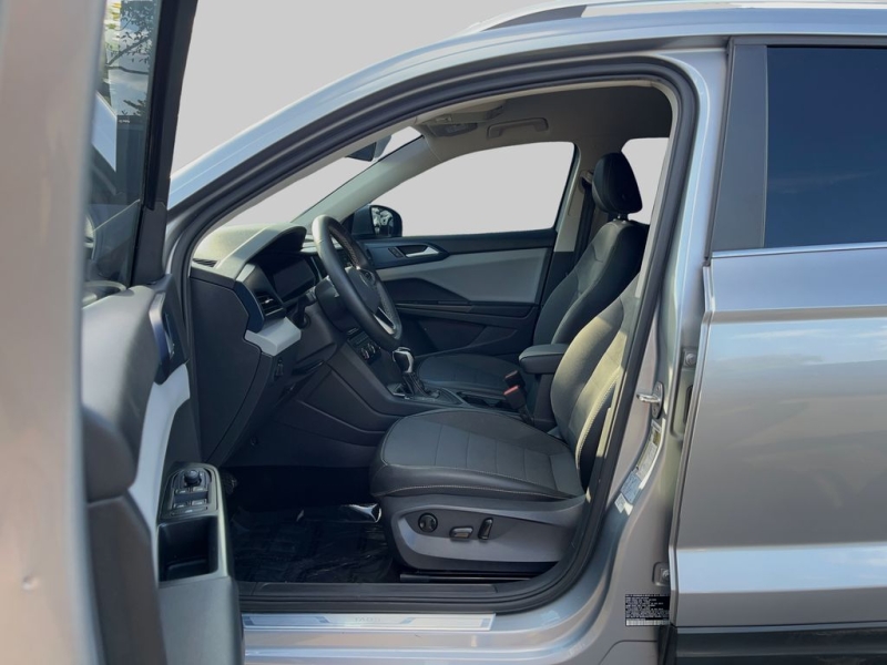 2022 Volkswagen Taos