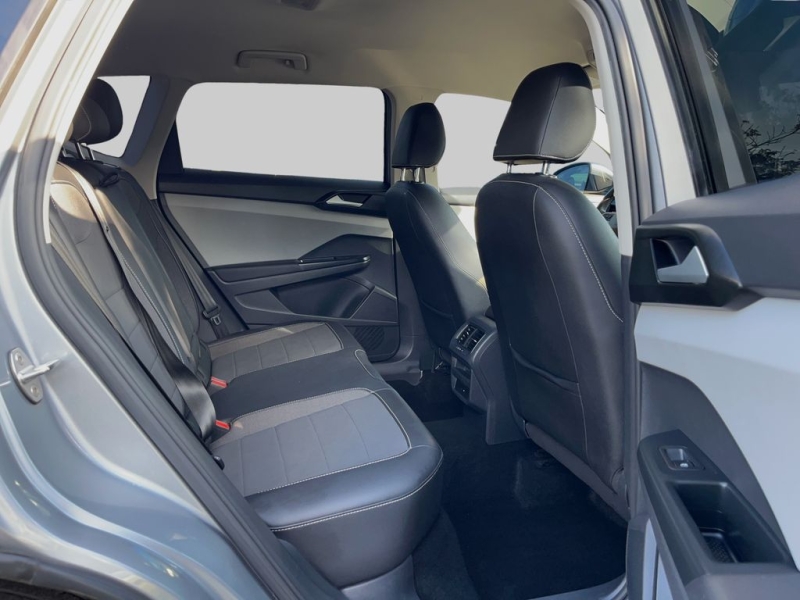 2022 Volkswagen Taos