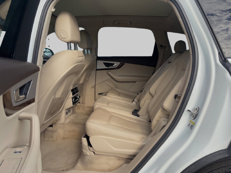2018 Audi Q7