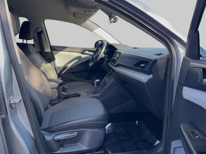 2022 Volkswagen Taos