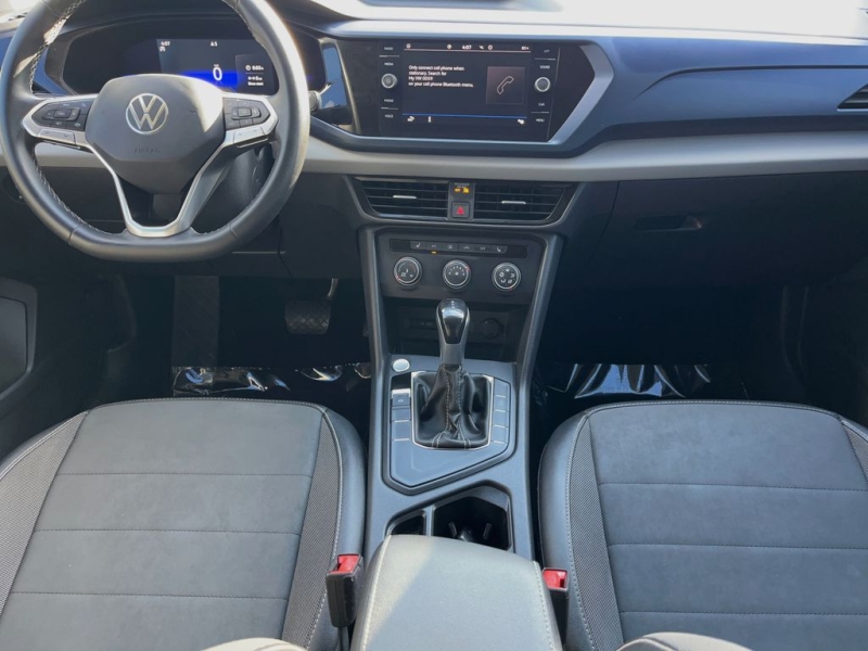 2022 Volkswagen Taos
