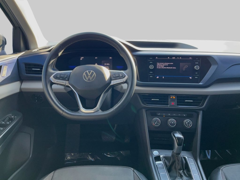 2022 Volkswagen Taos