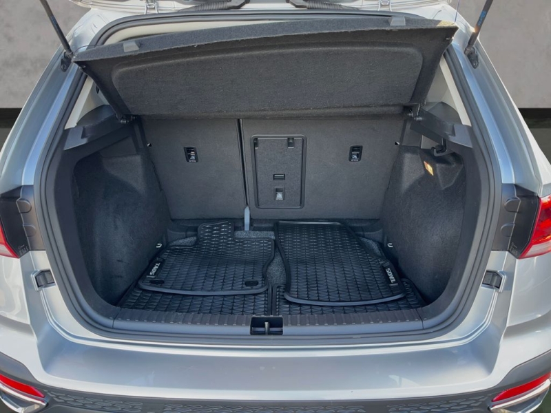 2022 Volkswagen Taos