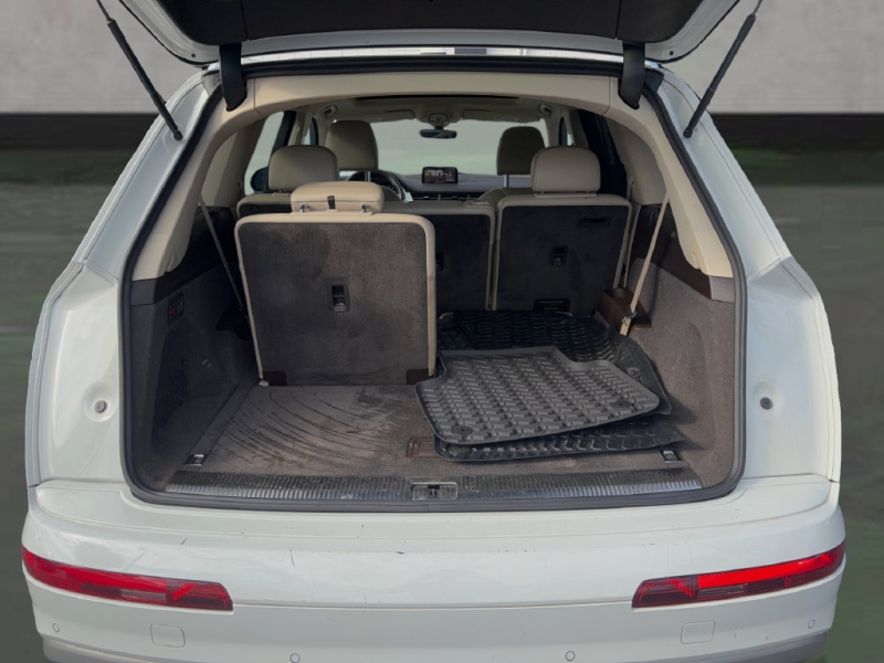 2018 Audi Q7