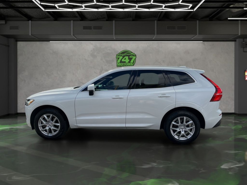 2021 Volvo XC60