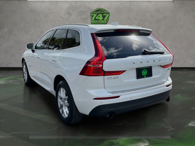 2021 Volvo XC60