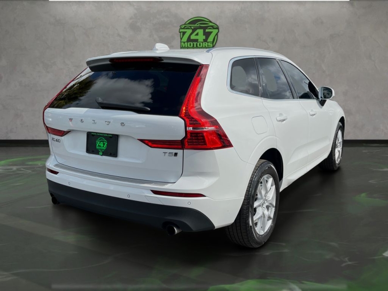 2021 Volvo XC60