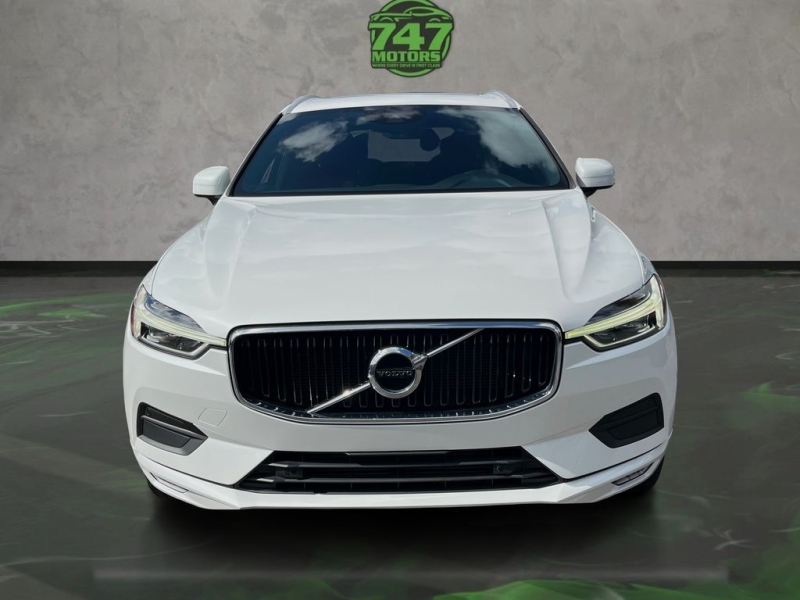 2021 Volvo XC60