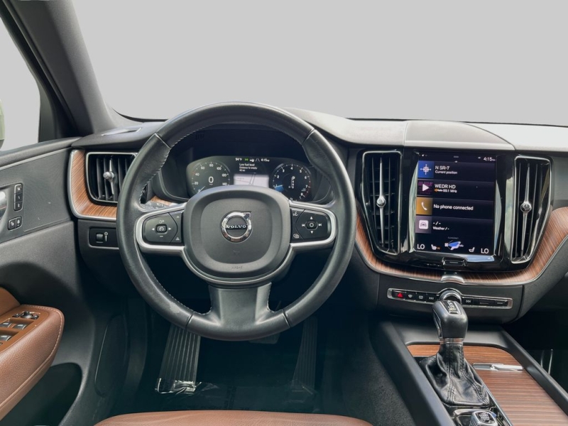 2021 Volvo XC60