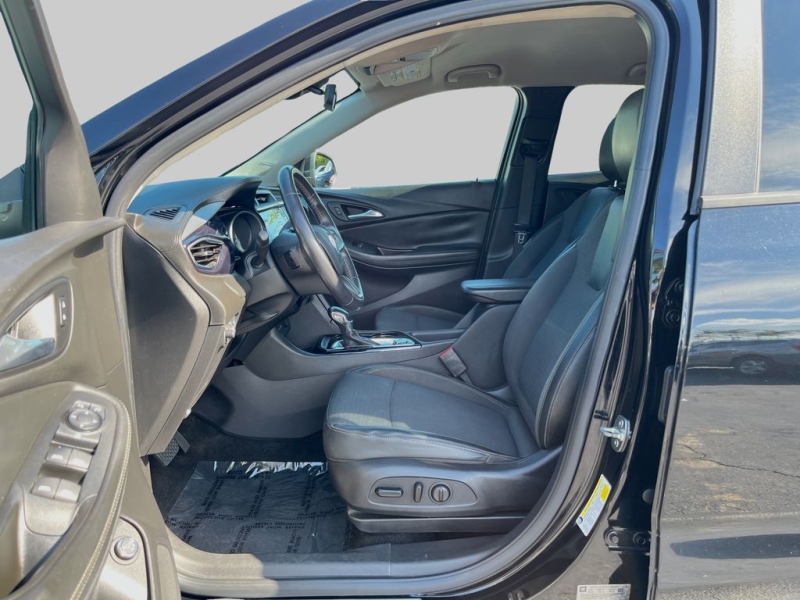 2021 Buick Encore GX