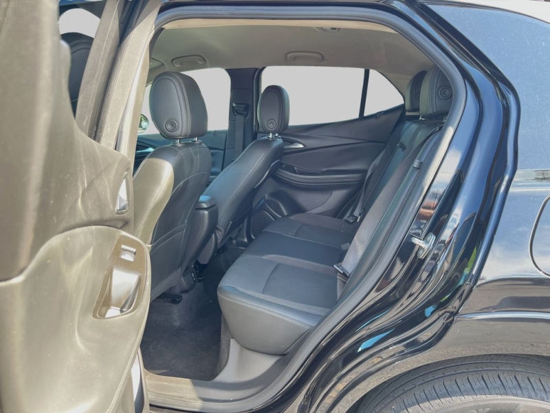 2021 Buick Encore GX