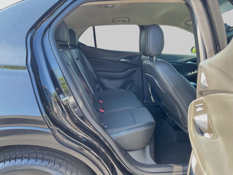 2021 Buick Encore GX