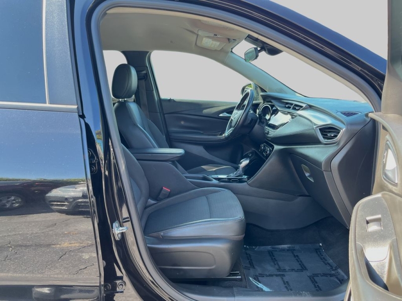 2021 Buick Encore GX