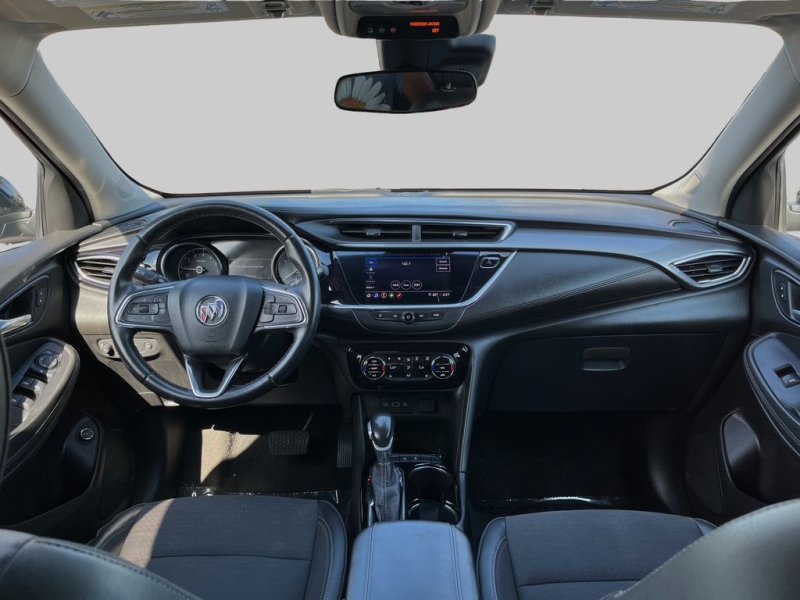 2021 Buick Encore GX