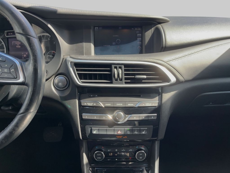 2018 INFINITI QX30