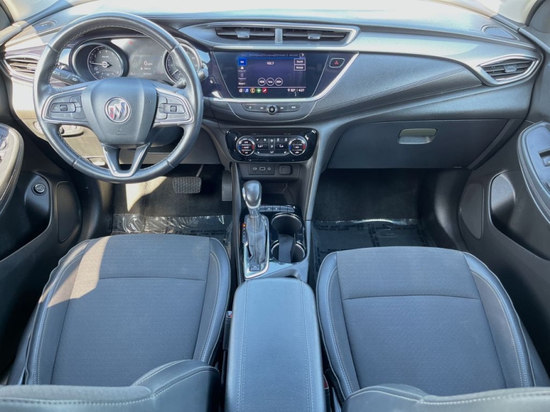 2021 Buick Encore GX