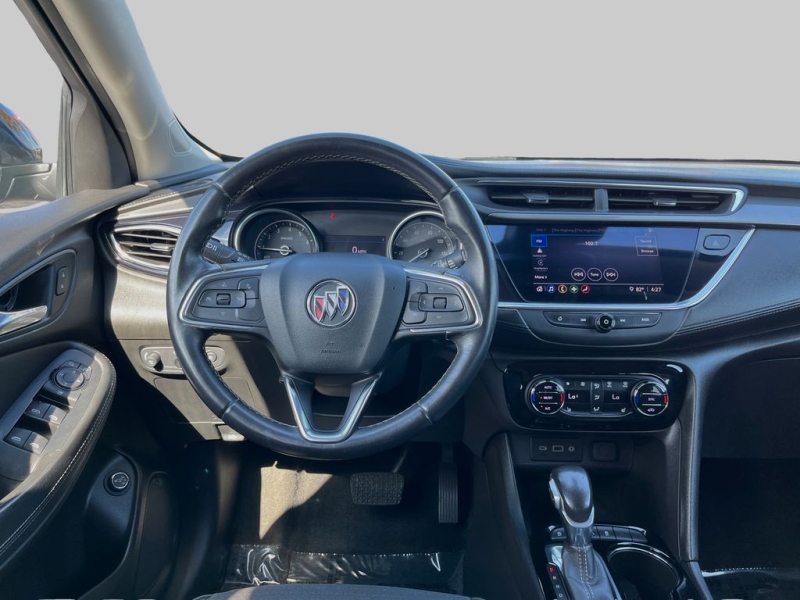 2021 Buick Encore GX
