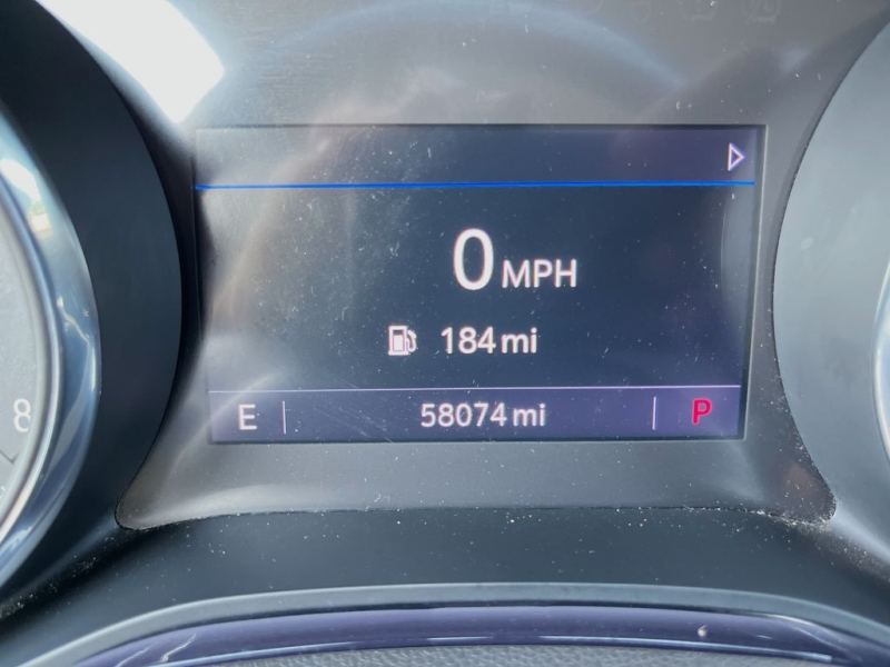 2021 Buick Encore GX