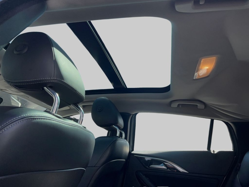 2018 INFINITI QX30