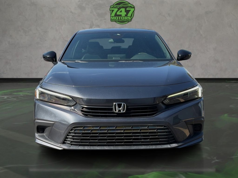 2022 Honda Civic