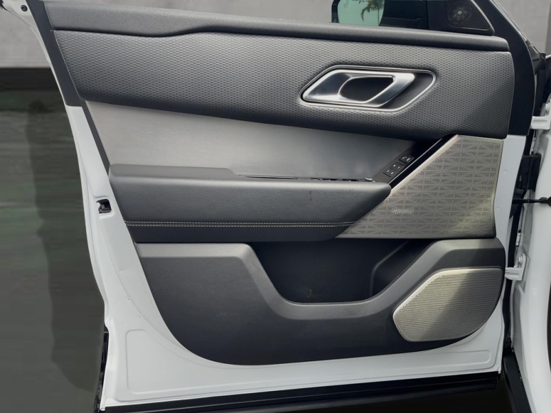 2019 Land Rover Range Rover Velar