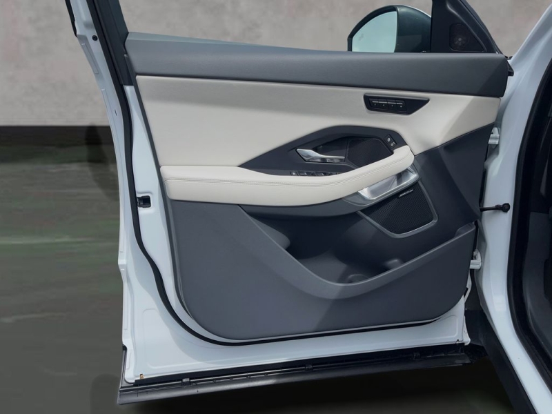 2020 Jaguar E-PACE