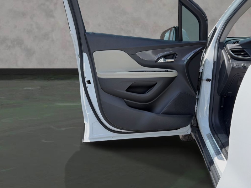 2021 Buick Encore