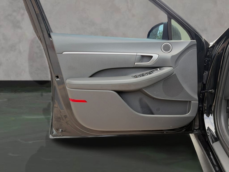 2022 Hyundai Sonata