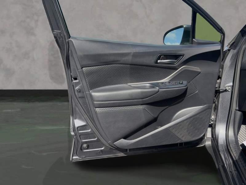 2021 Toyota C-HR