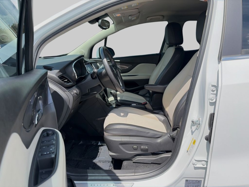 2021 Buick Encore