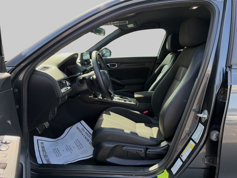 2022 Honda Civic
