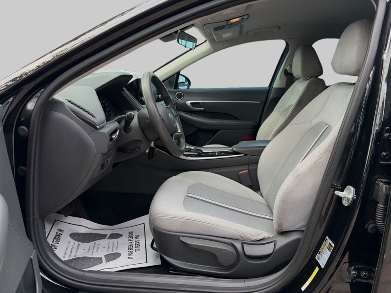 2022 Hyundai Sonata