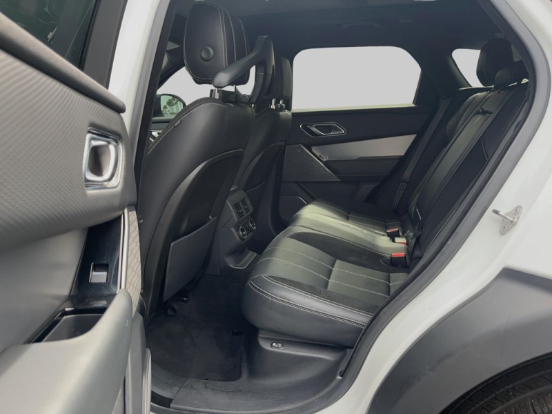 2019 Land Rover Range Rover Velar