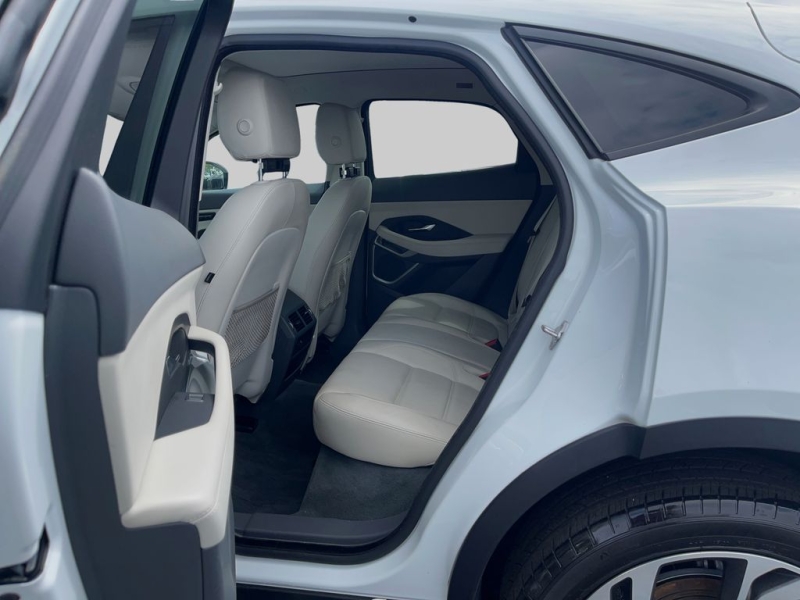 2020 Jaguar E-PACE