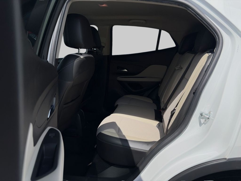 2021 Buick Encore