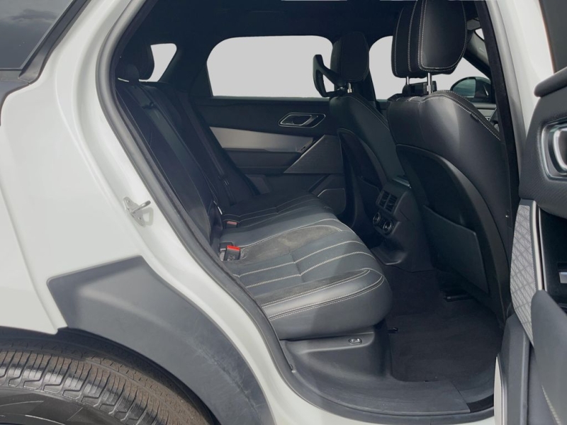 2019 Land Rover Range Rover Velar